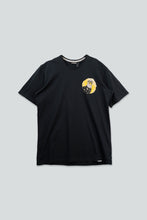 Last inn bildet i Galleri-visningsprogrammet, Sunshine Seagull T-shirt (Moonless Night)

