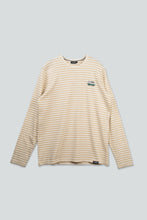 Last inn bildet i Galleri-visningsprogrammet, Ahoy! Mini Forest Camper T-shirt (Oatmeal Melange/Star White)
