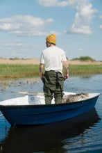 Last inn bildet i Galleri-visningsprogrammet, Cargo Mopet T-shirt (Star White)
