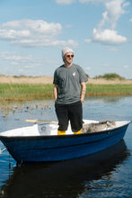 Last inn bildet i Galleri-visningsprogrammet, Mini Seagull in a Cup T-shirt (Urban Chic)
