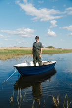 Last inn bildet i Galleri-visningsprogrammet, Wandering Moose T-shirt (Urban Chic)
