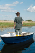 Last inn bildet i Galleri-visningsprogrammet, Lakridspibe T-shirt (Urban Chic)
