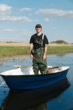 Last inn bildet i Galleri-visningsprogrammet, Red Maxi T-shirt (Moonless Night)
