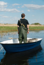Last inn bildet i Galleri-visningsprogrammet, Red Maxi T-shirt (Moonless Night)
