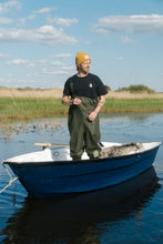 Last inn bildet i Galleri-visningsprogrammet, Mini Mine! T-shirt (Moonless Night)
