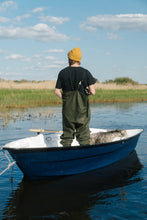 Last inn bildet i Galleri-visningsprogrammet, Mini Mine! T-shirt (Moonless Night)
