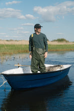 Last inn bildet i Galleri-visningsprogrammet, Mini Red Maxi LS T-shirt
