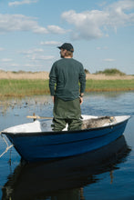 Last inn bildet i Galleri-visningsprogrammet, Mini Red Maxi LS T-shirt
