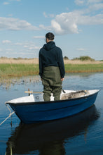 Last inn bildet i Galleri-visningsprogrammet, Red Maxi Hoodie (Blueberry)
