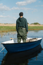 Last inn bildet i Galleri-visningsprogrammet, Snooze Moose Hoodie (Green Gables)
