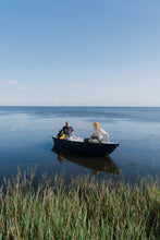 Last inn bildet i Galleri-visningsprogrammet, Lakridspibe T-shirt (Moonless Night)
