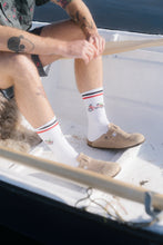 Last inn bildet i Galleri-visningsprogrammet, Red Maxi Socks
