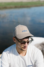 Last inn bildet i Galleri-visningsprogrammet, Mini Smoking Salmon T-shirt (Star White)
