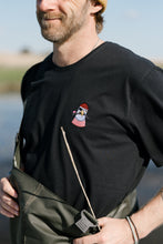 Last inn bildet i Galleri-visningsprogrammet, Mini Mine! T-shirt (Moonless Night)
