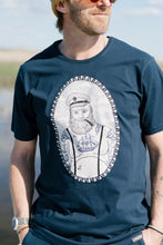 Last inn bildet i Galleri-visningsprogrammet, Dad Bod T-shirt (Blueberry)
