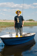 Last inn bildet i Galleri-visningsprogrammet, No Catch T-shirt (Blueberry)
