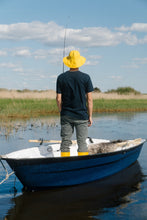 Last inn bildet i Galleri-visningsprogrammet, No Catch T-shirt (Blueberry)
