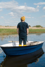 Last inn bildet i Galleri-visningsprogrammet, Dad Bod T-shirt (Blueberry)
