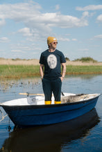 Last inn bildet i Galleri-visningsprogrammet, Dad Bod T-shirt (Blueberry)
