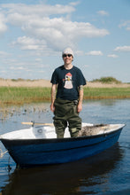 Last inn bildet i Galleri-visningsprogrammet, Mine! T-shirt (Blueberry)
