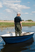 Last inn bildet i Galleri-visningsprogrammet, Mine! T-shirt (Blueberry)
