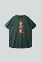 Last inn bildet i Galleri-visningsprogrammet, An Otter Coffee T-shirt (Green Gables)
