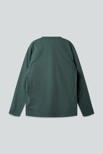 Last inn bildet i Galleri-visningsprogrammet, Mini Red Maxi LS T-shirt
