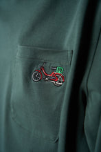 Last inn bildet i Galleri-visningsprogrammet, broderi
