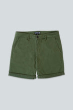 Last inn bildet i Galleri-visningsprogrammet, Chino Shorts (Cypress)
