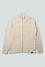 Last inn bildet i Galleri-visningsprogrammet, Haddock Knit (Off White)
