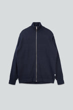 Last inn bildet i Galleri-visningsprogrammet, Haddock Knit (True Navy)

