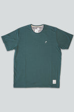 Last inn bildet i Galleri-visningsprogrammet, Havana Basic T-shirt (Dark Green)
