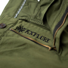 Last inn bildet i Galleri-visningsprogrammet, Chino Shorts (Cypress)
