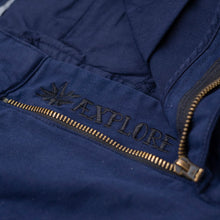 Last inn bildet i Galleri-visningsprogrammet, Chino Shorts (Navy)
