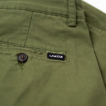 Last inn bildet i Galleri-visningsprogrammet, Chino Shorts (Cypress)
