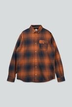 Last inn bildet i Galleri-visningsprogrammet, Inca Unna Shirt (Mocha Bisque/Blueberry)
