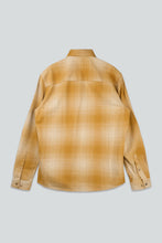 Last inn bildet i Galleri-visningsprogrammet, Inca Unna Shirt (Wood Thrush/White Pepper)

