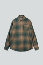 Last inn bildet i Galleri-visningsprogrammet, Inca Unna Shirt (Morel/Green Gables)
