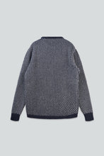 Last inn bildet i Galleri-visningsprogrammet, Jysk Knit (Navy)
