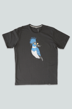 Last inn bildet i Galleri-visningsprogrammet, King Fisher T-shirt (Black)
