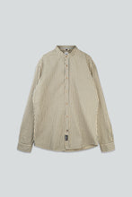 Last inn bildet i Galleri-visningsprogrammet, Kløvedal Shirt (Green Gables/White Pepper)
