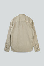 Last inn bildet i Galleri-visningsprogrammet, Kløvedal Shirt (Green Gables/White Pepper)
