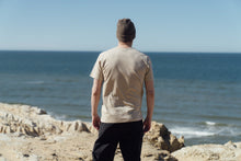 Last inn bildet i Galleri-visningsprogrammet, Off to Work T-shirt (White Pepper)
