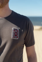 Last inn bildet i Galleri-visningsprogrammet, Matchbox T-shirt (Morel)
