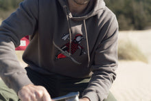 Last inn bildet i Galleri-visningsprogrammet, Woodpecker Hoodie (Morel)
