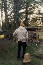 Last inn bildet i Galleri-visningsprogrammet, Pathfinders Hoodie (White Pepper)
