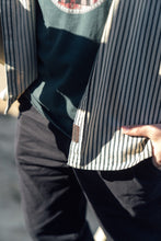 Last inn bildet i Galleri-visningsprogrammet, Kløvedal Shirt (Green Gables/White Pepper)
