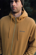 Last inn bildet i Galleri-visningsprogrammet, Out There Zip Hoodie (Wood Thrush)
