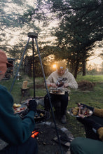 Last inn bildet i Galleri-visningsprogrammet, Pathfinders Hoodie (White Pepper)
