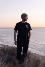 Last inn bildet i Galleri-visningsprogrammet, Matchbox T-shirt (Moonless Night)
